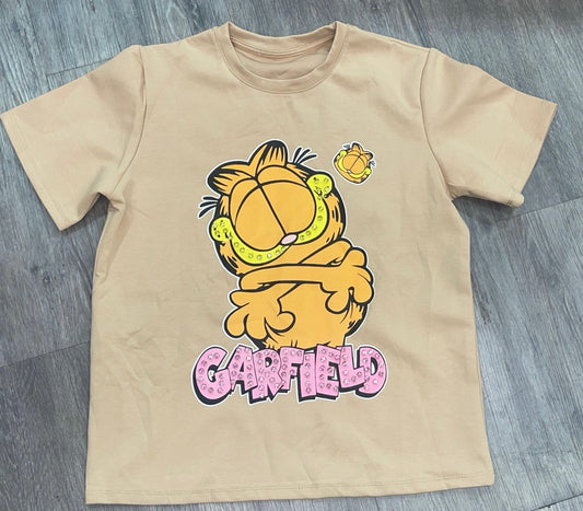 Garfield t-shirt