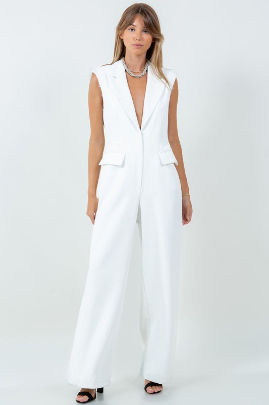 Eli Jumpsuit