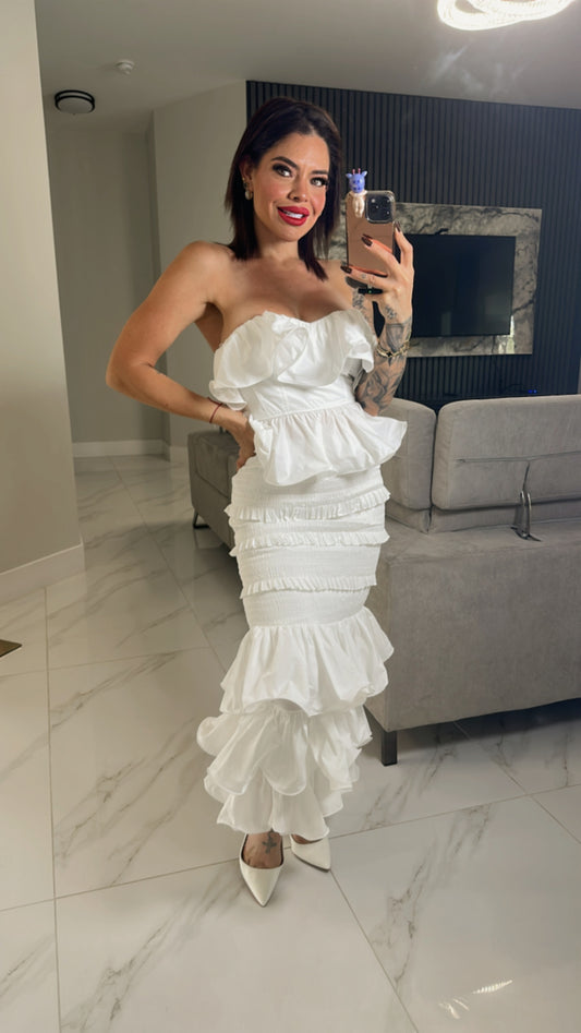 Lauren White Set