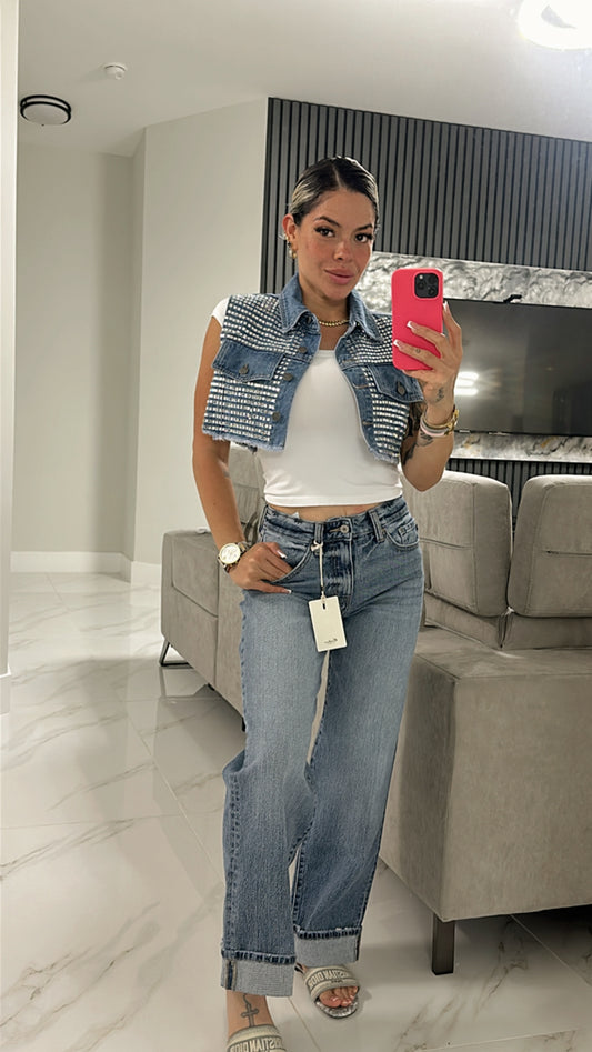 Nina vest