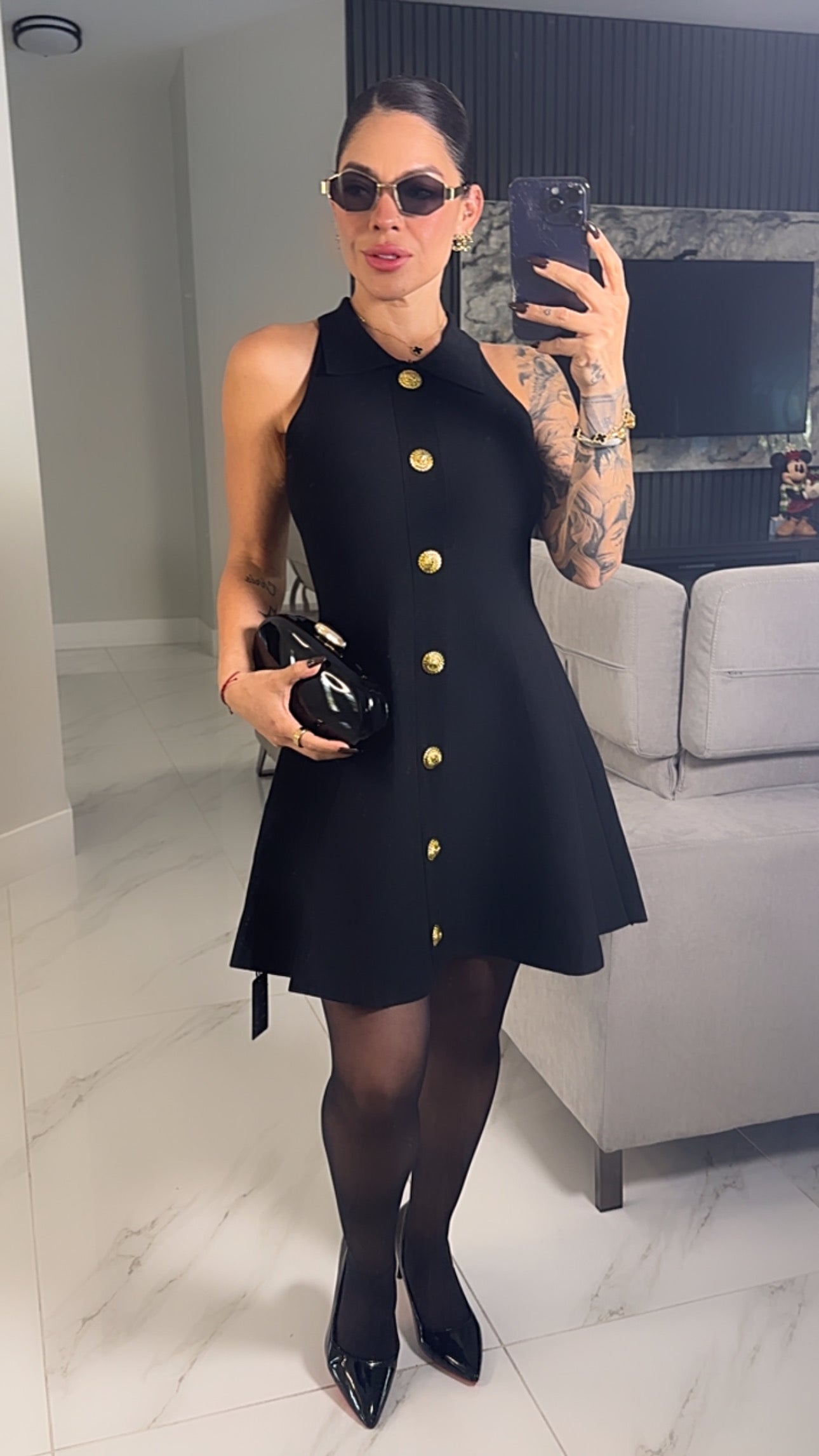 Denis Dress