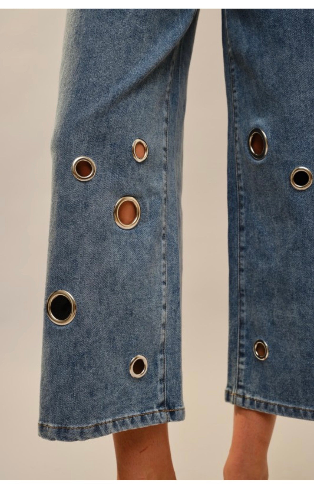 Xiomara ring jeans