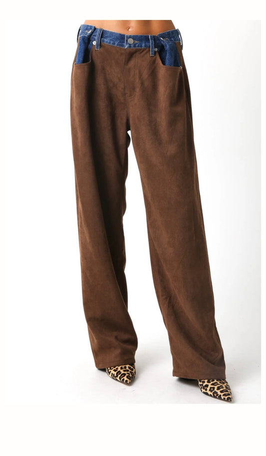 Olivia Pants