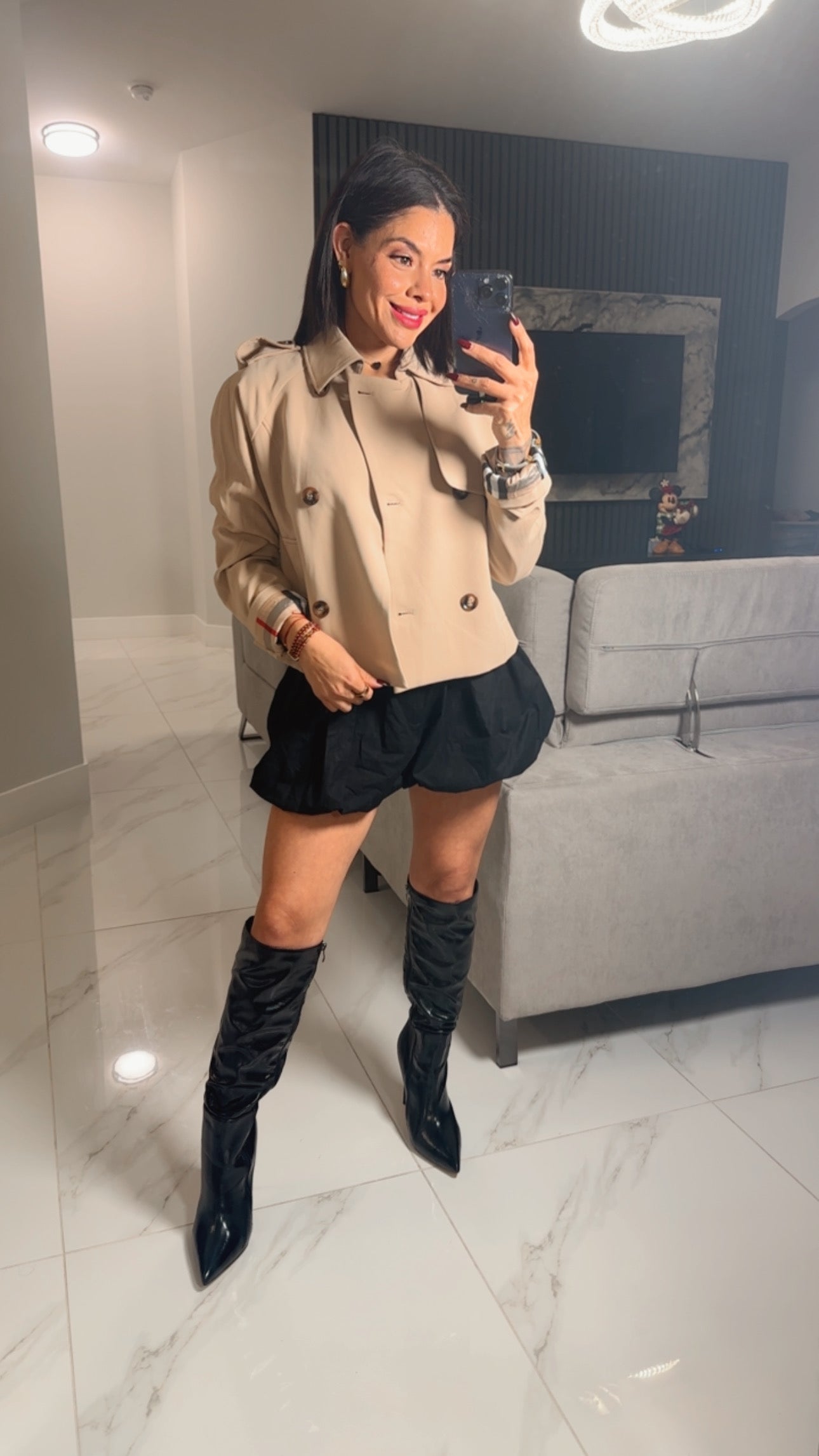 Bunny Jacket