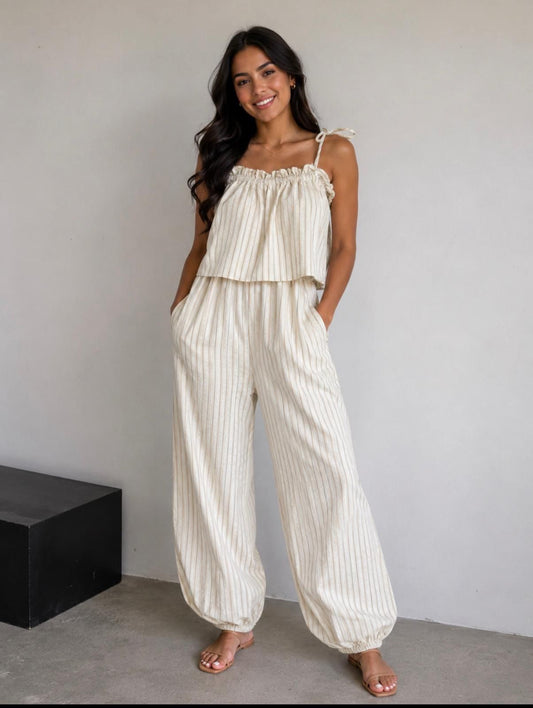 Kles jumpsuit