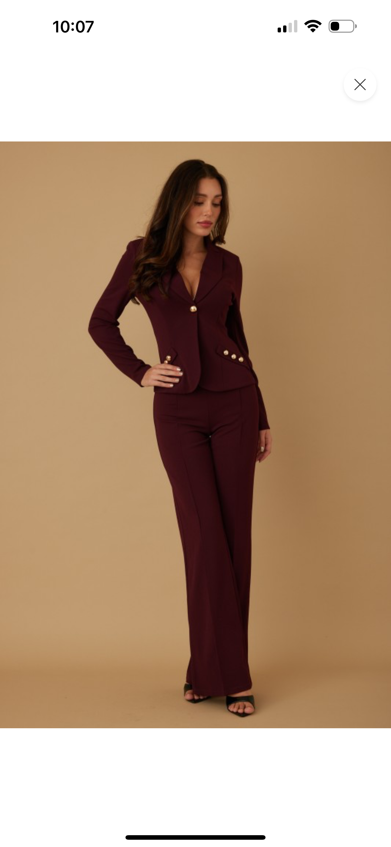 Venice set
