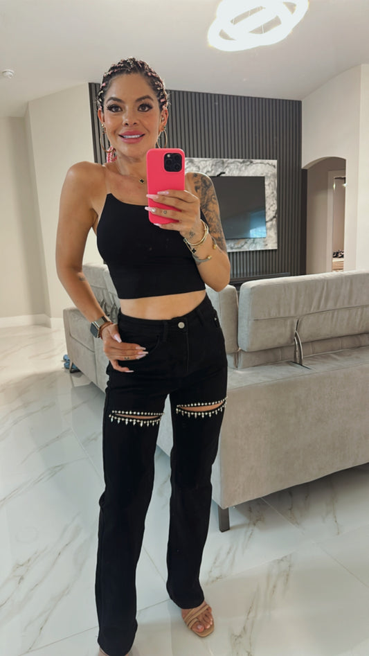 Tania Jeans