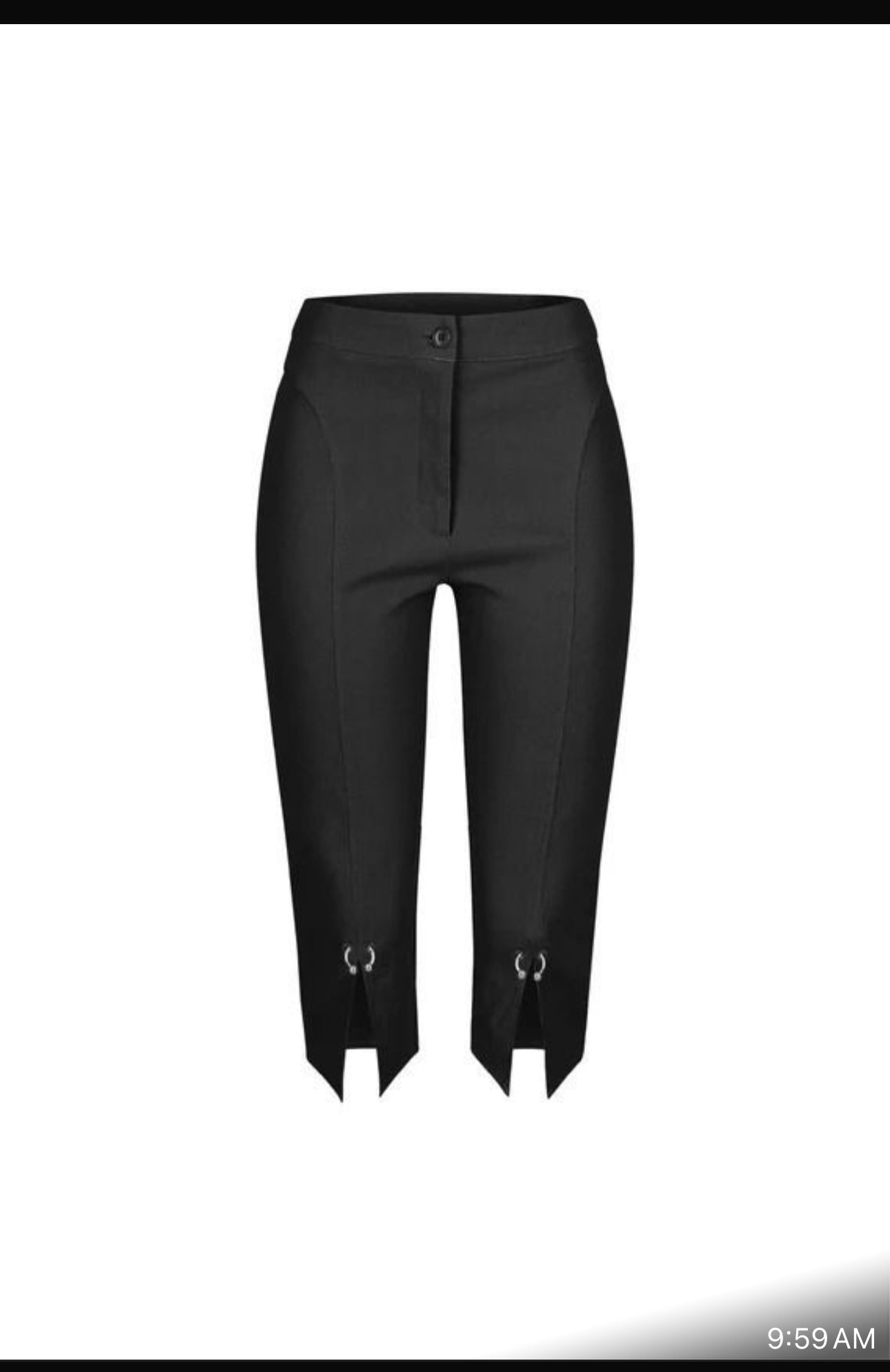 Capri Pants