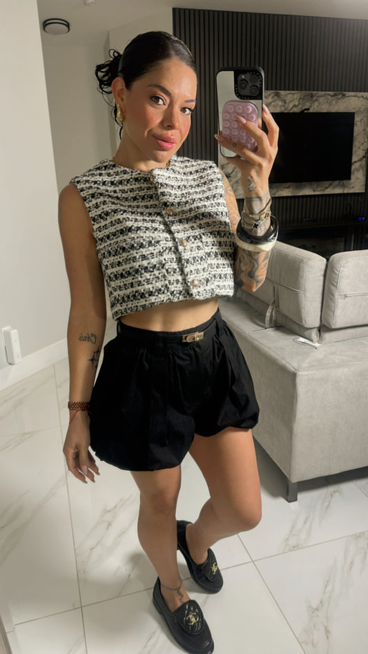 Bubble Short