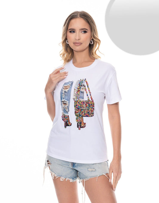 Gyna T-Shirt