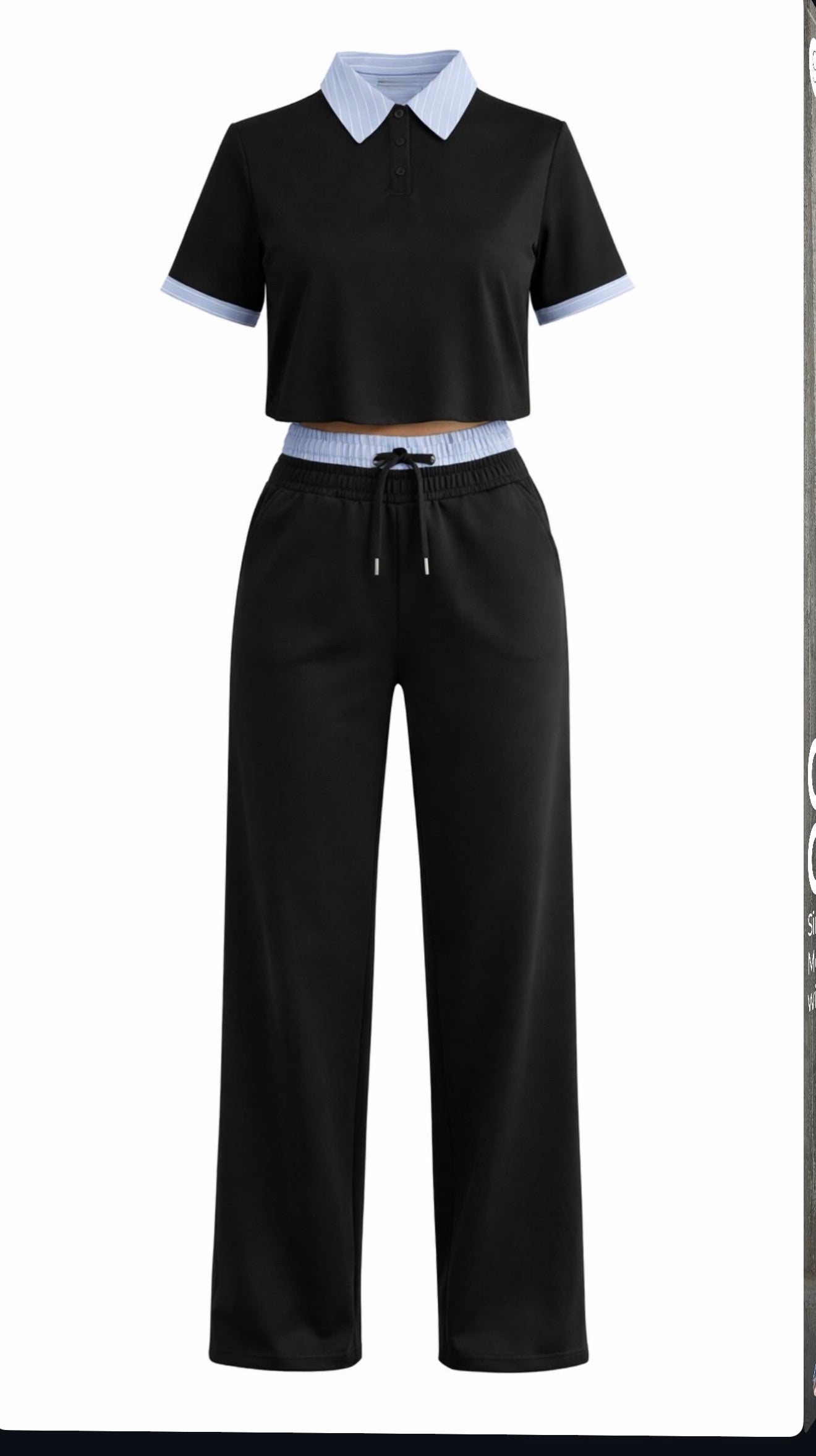 Fatima Comfy set