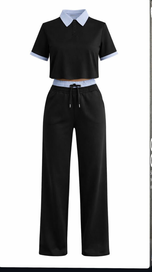 Fatima Comfy set
