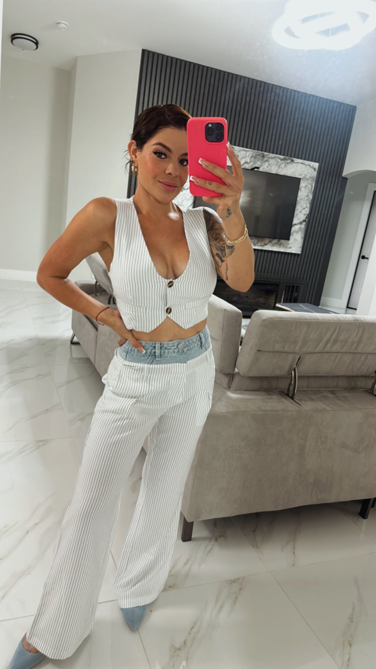 Caro Set