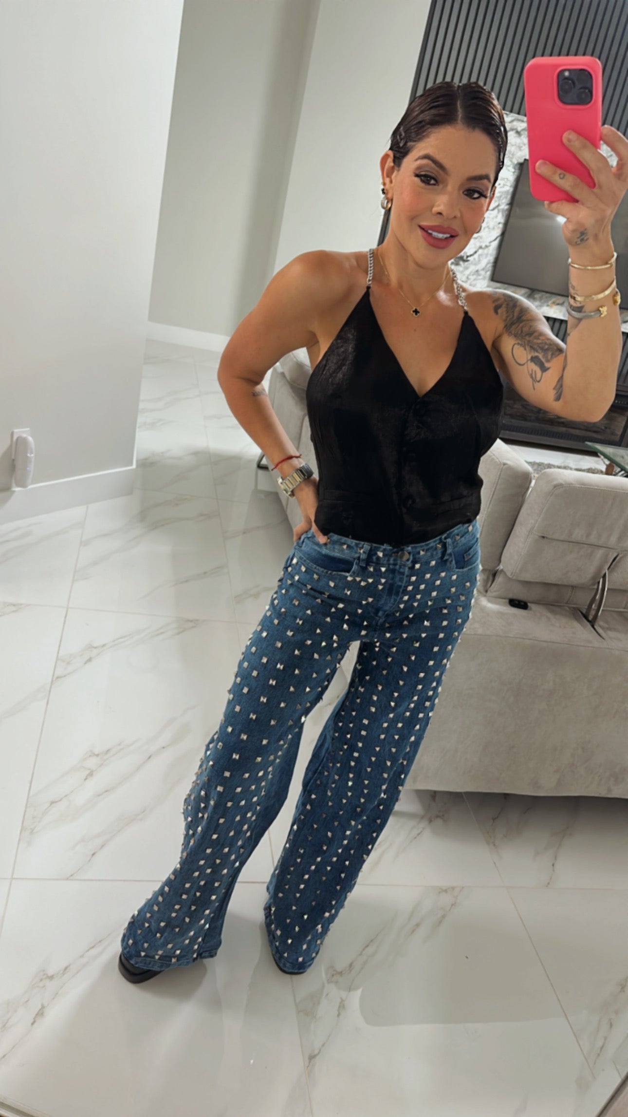 Vest Dalila