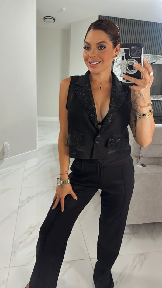 Audri Vest