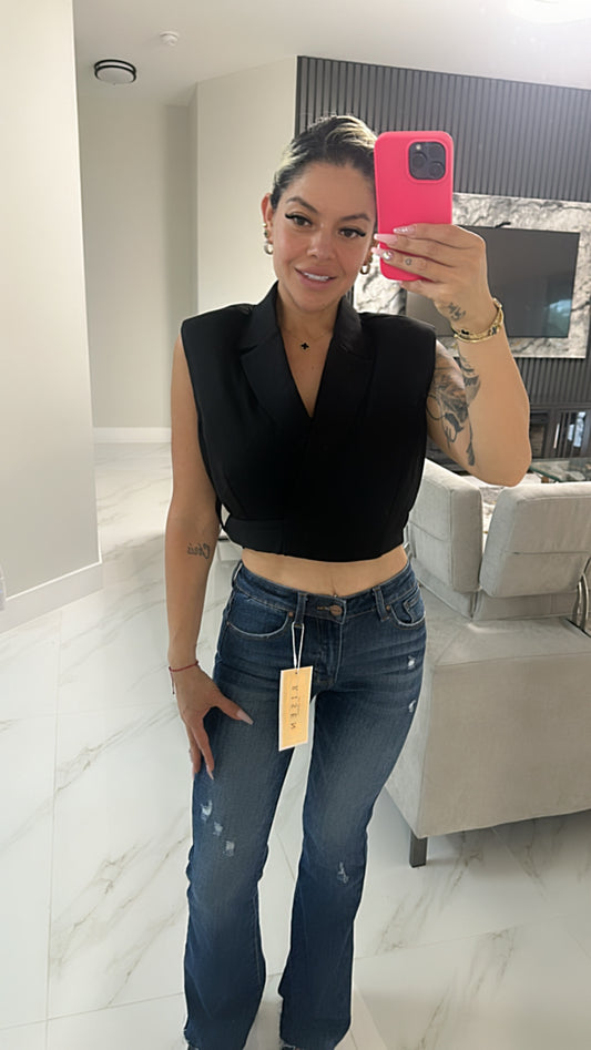 Bali Vest