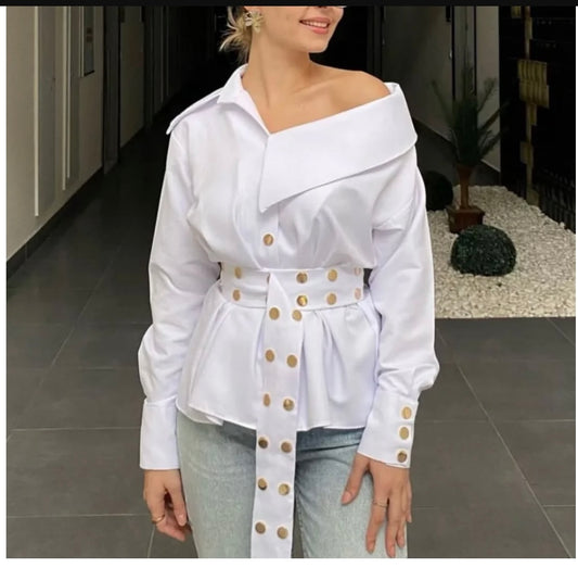 Turkich Blusa