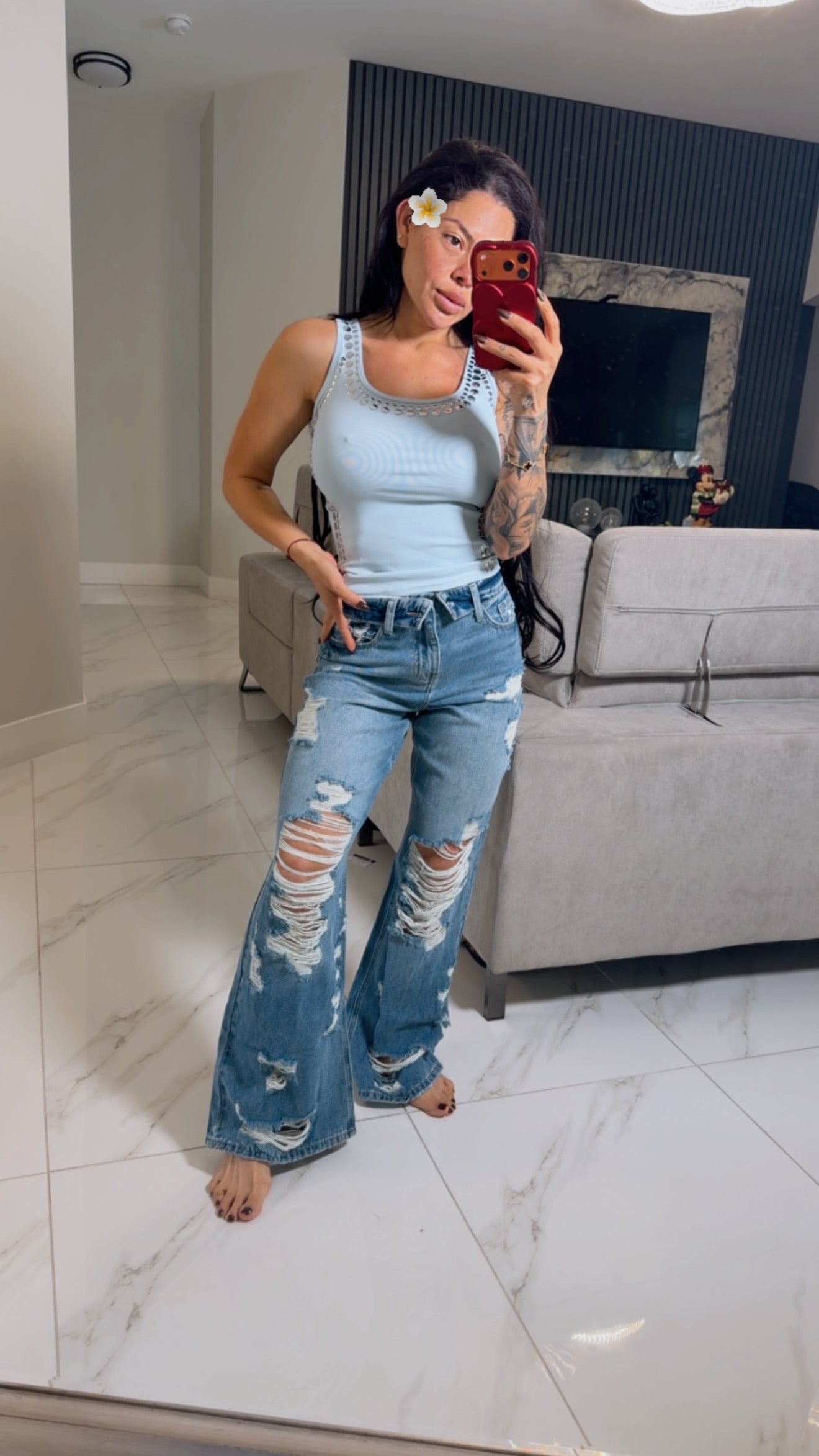Cielo jeans