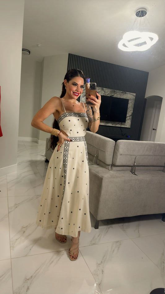 Manuela Dress