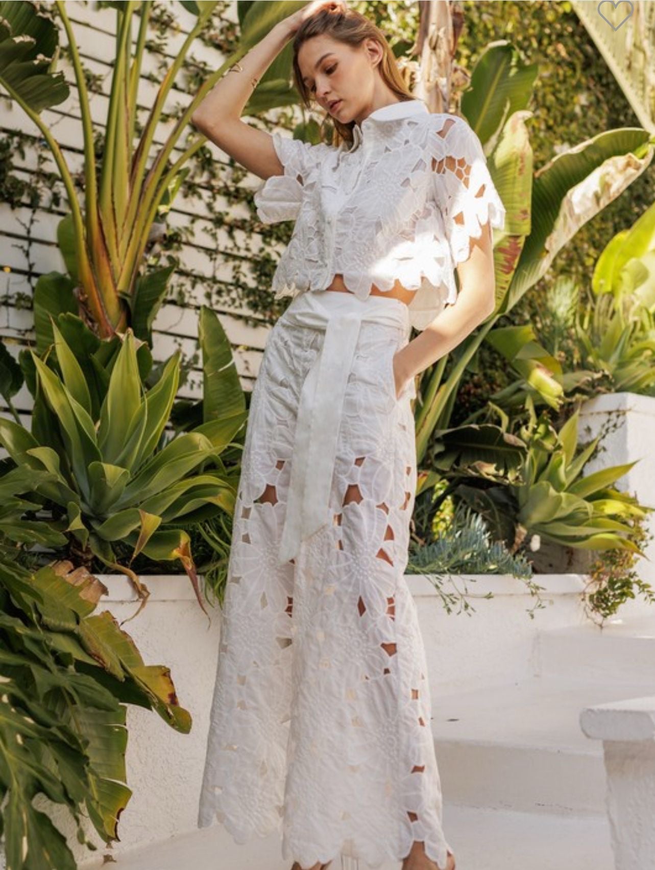 Alondra Set
