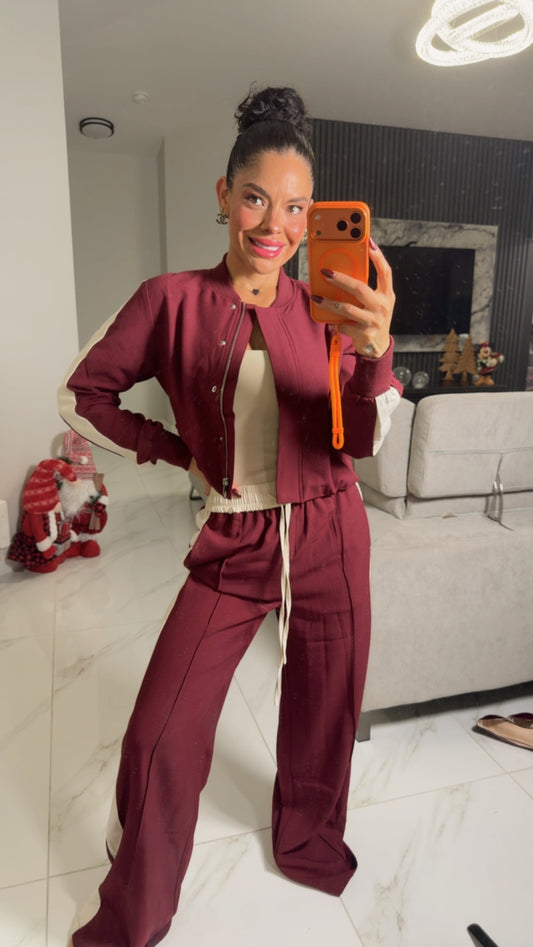 Laury set