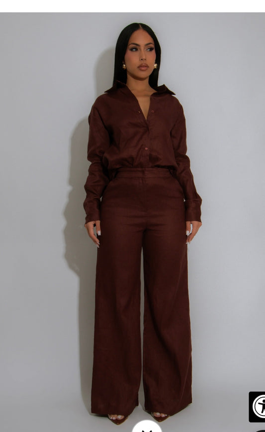 Linen set