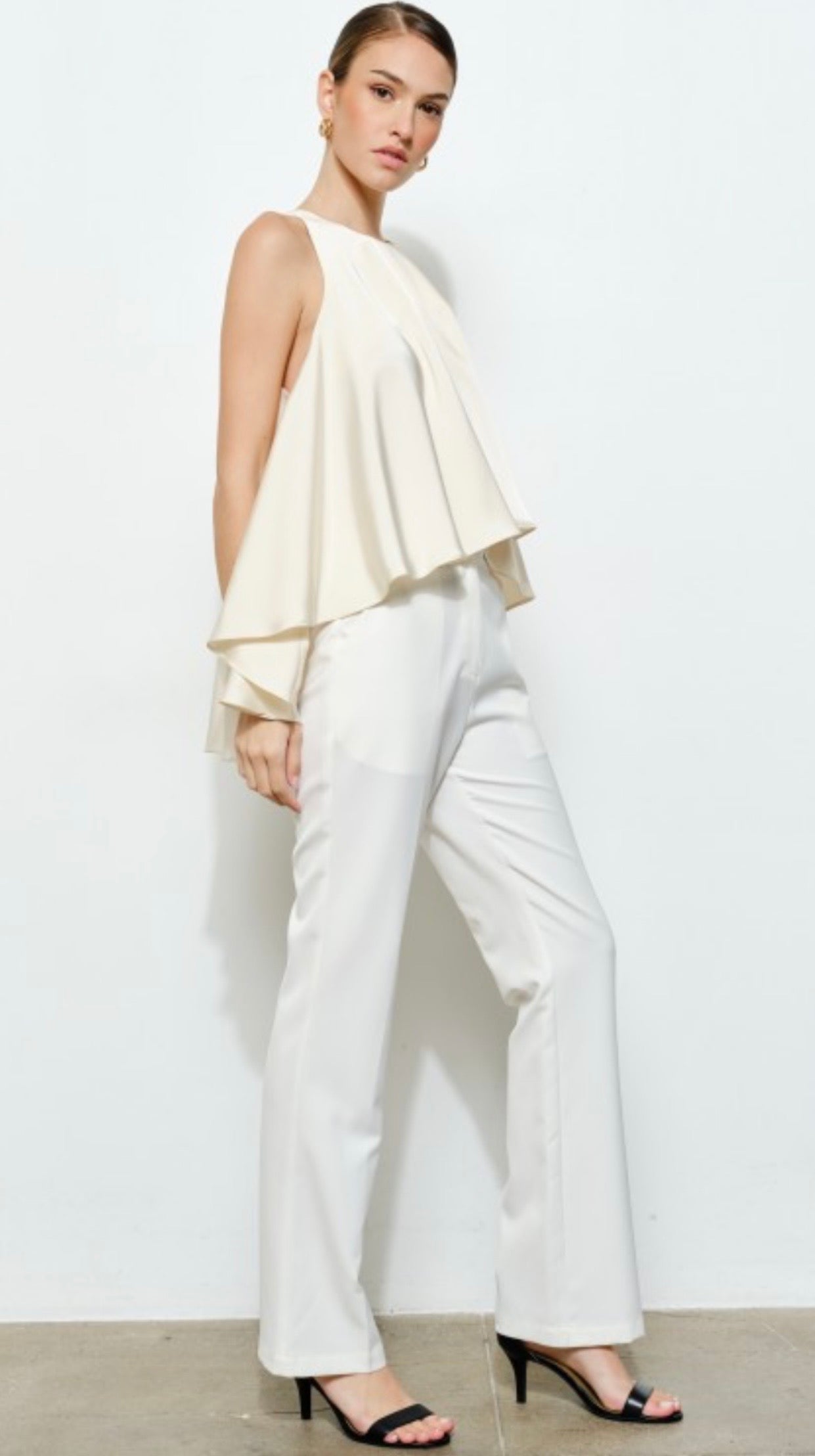 Elianis Blusa