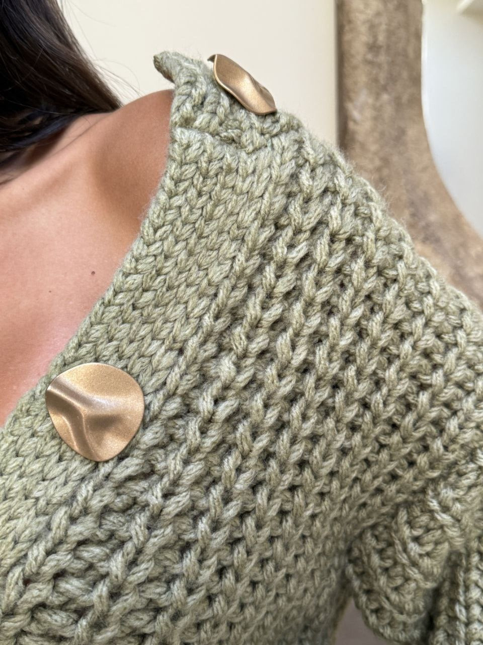 Edimar Sweater