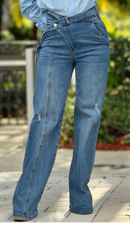 Katherine Jeans