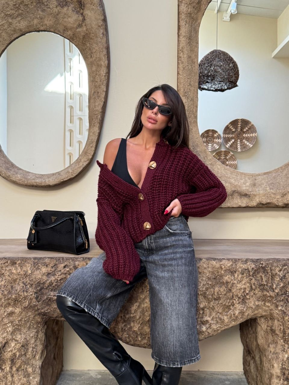 Edimar Sweater