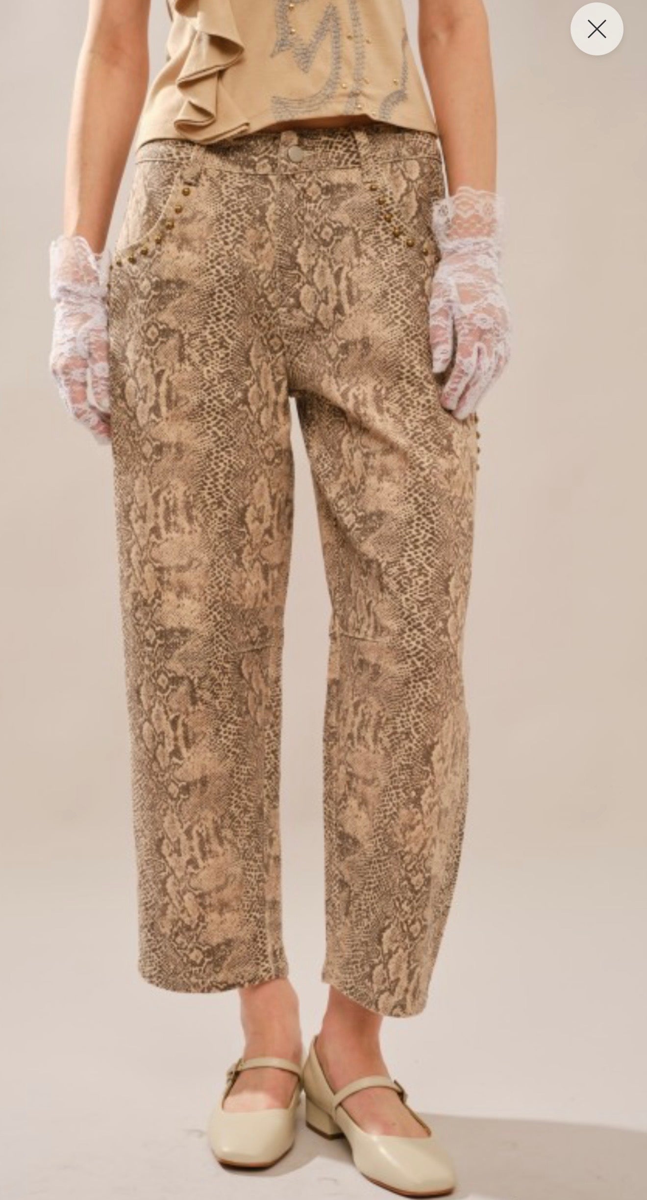 Safira Jeans