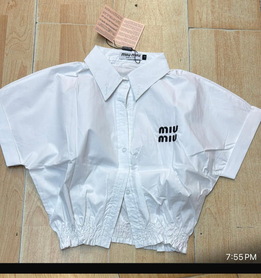 Mily Blusa