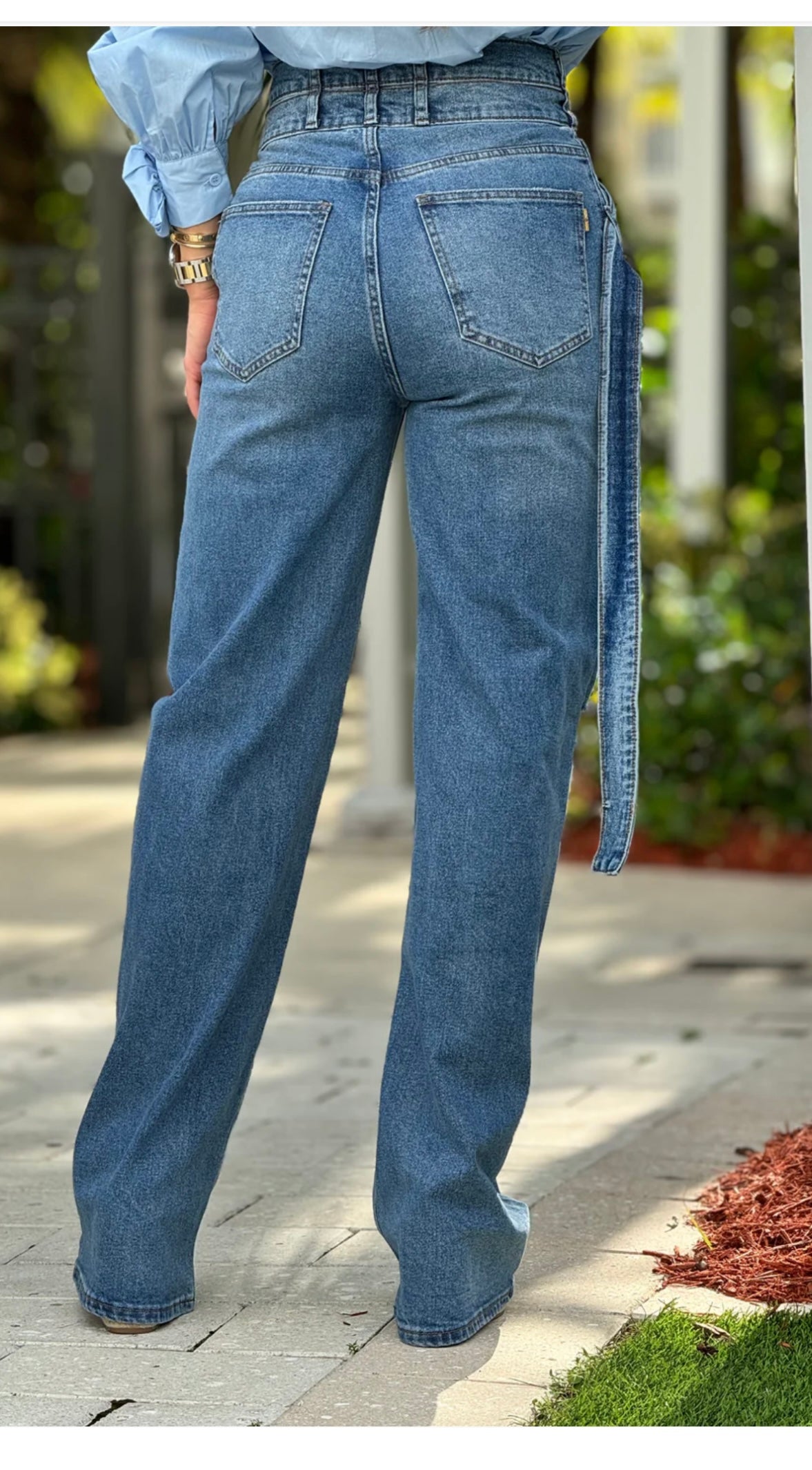 Katherine Jeans