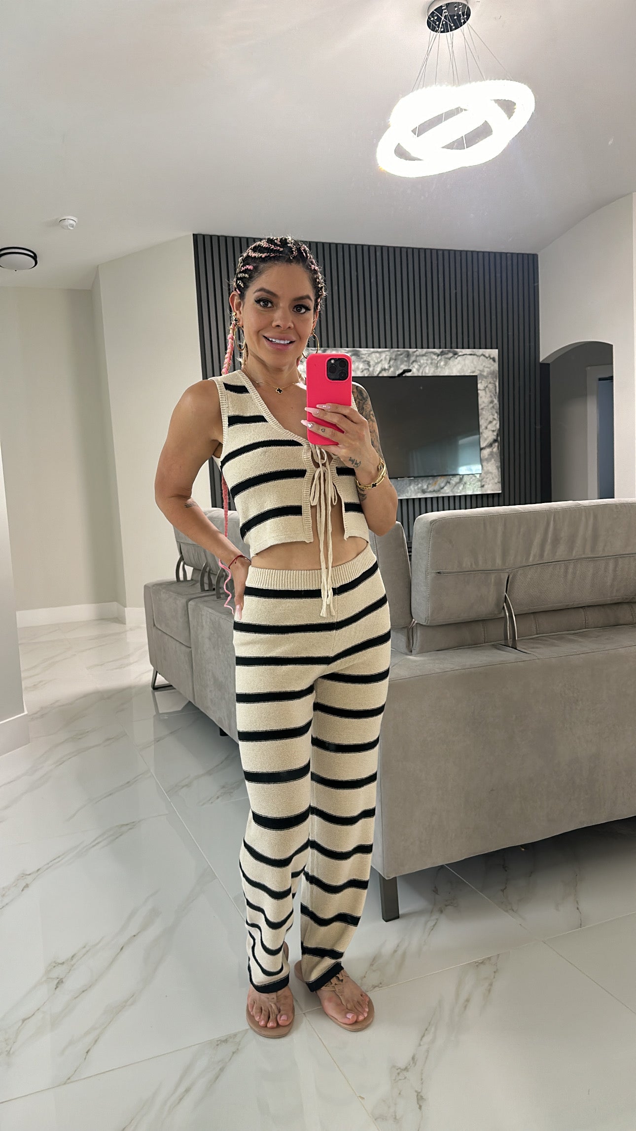 Gigi set
