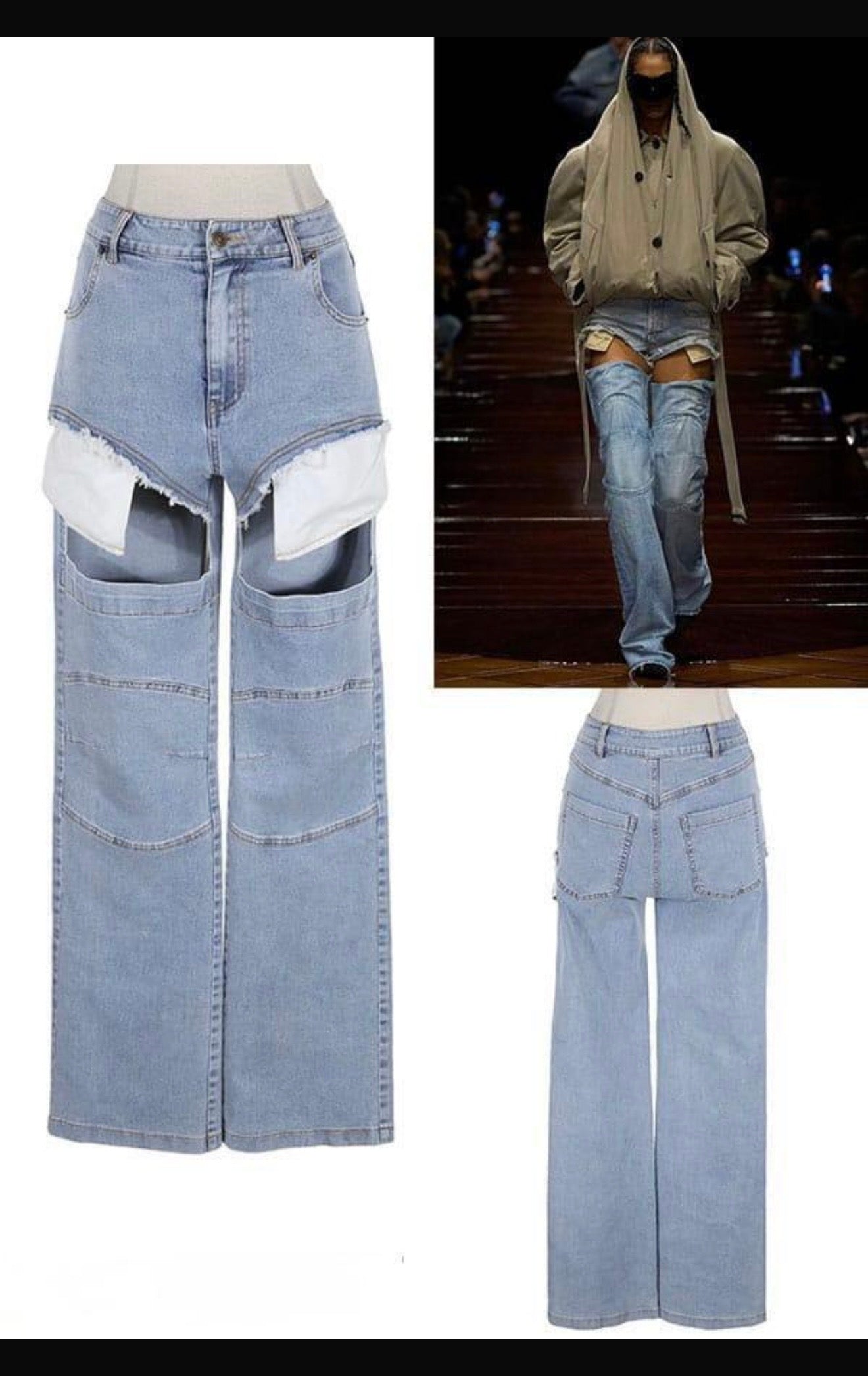 Lorena Jeans