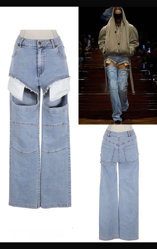 Lorena Jeans