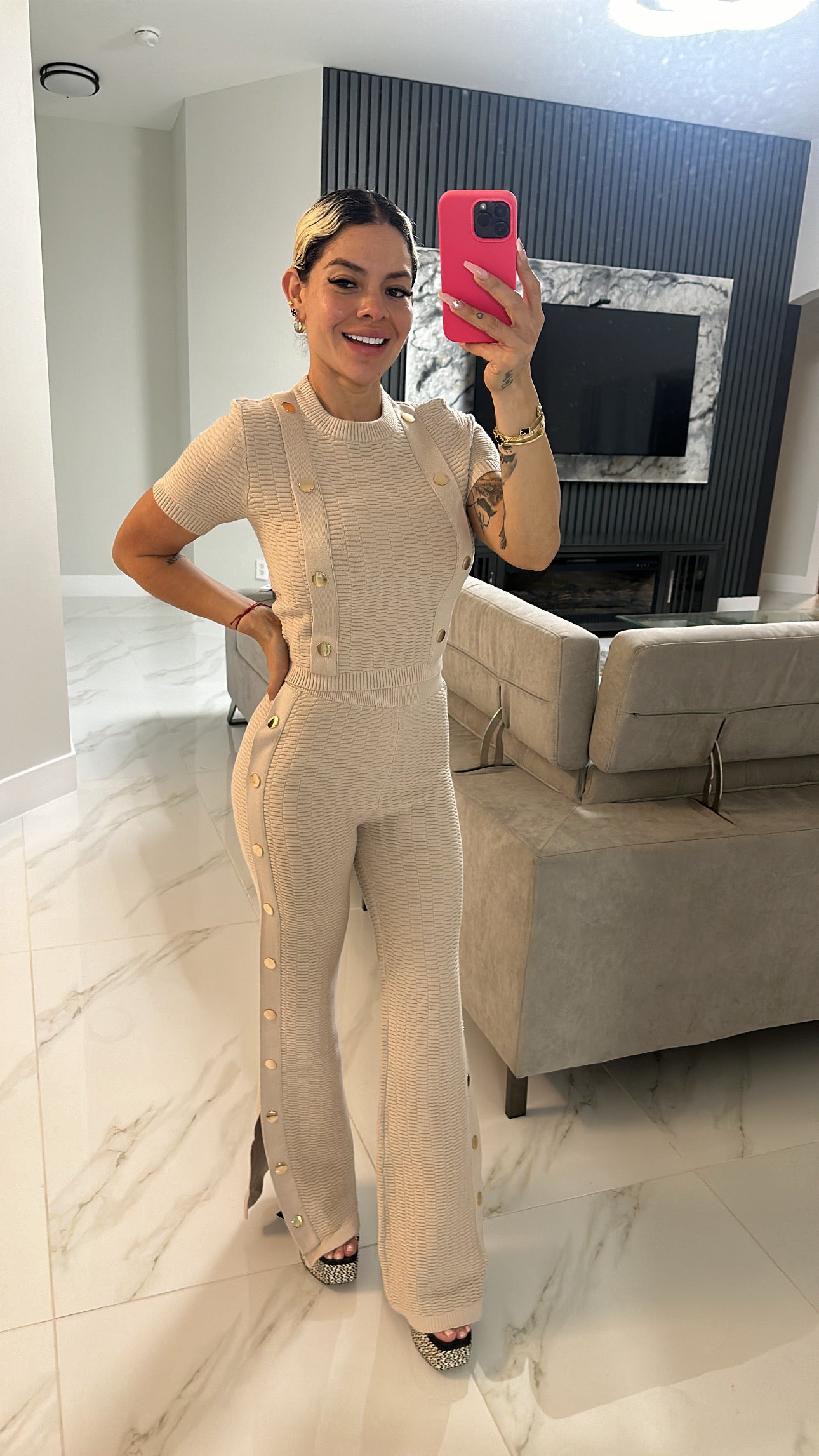 Loly set