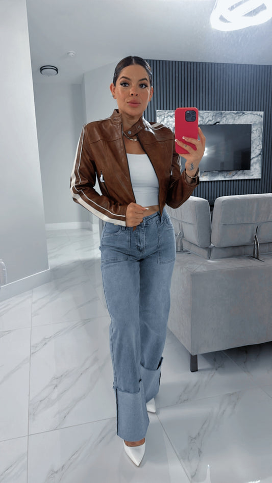 Carmen Jacket
