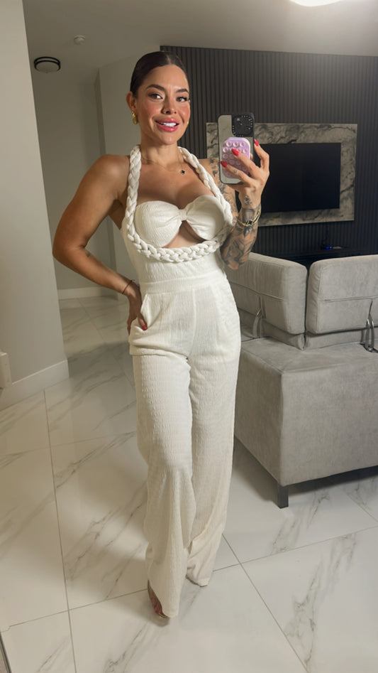Nudo Jumpsuit