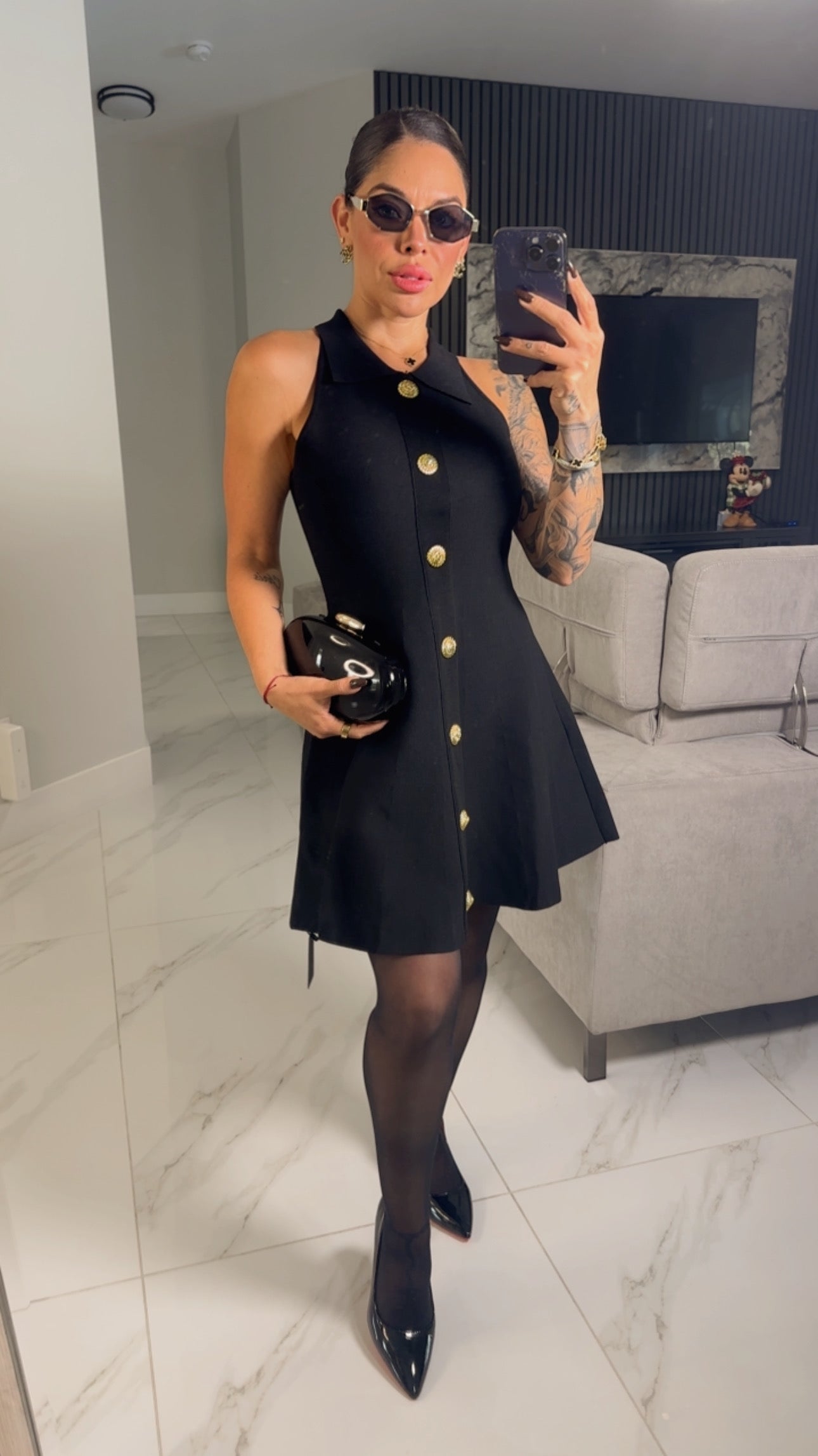 Denis Dress