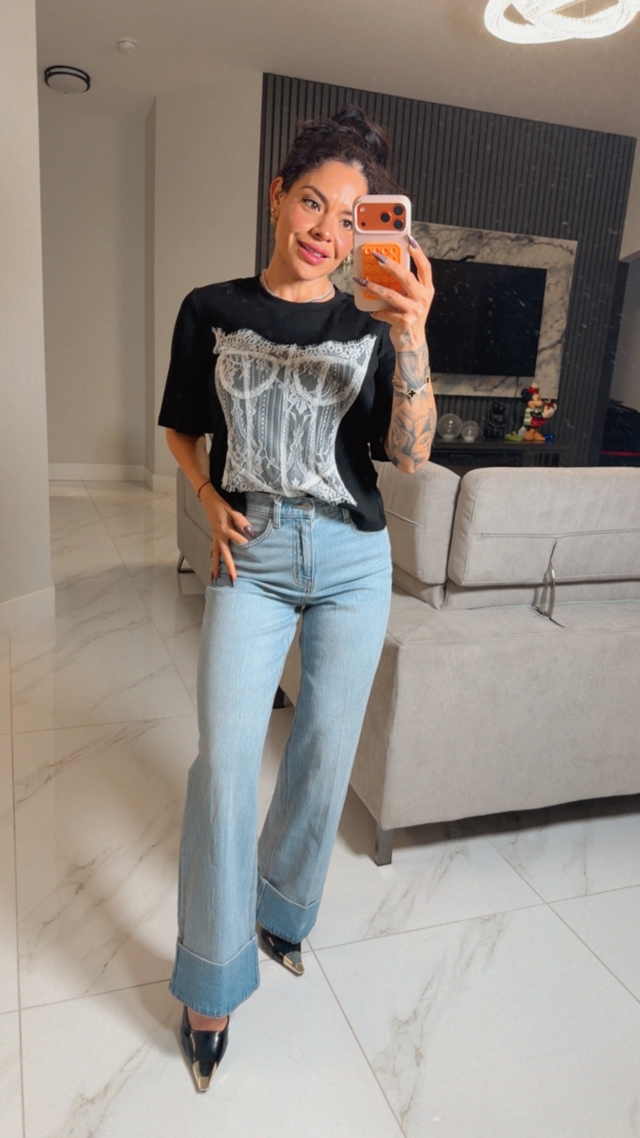 Cielo jeans