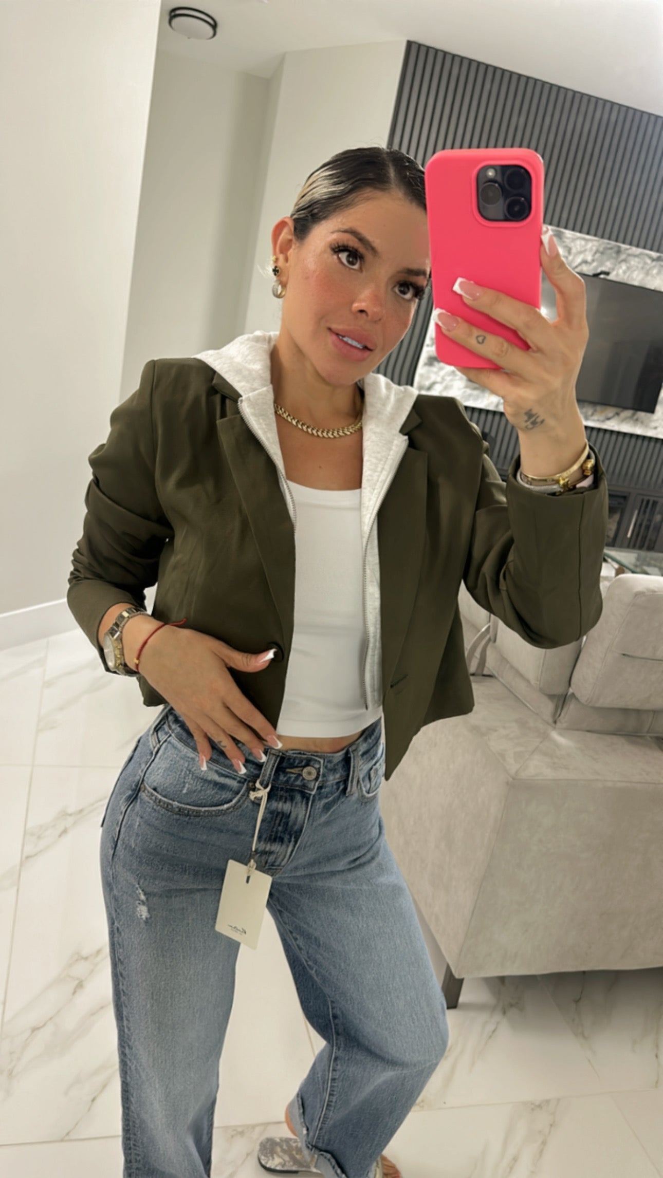 Km blazer