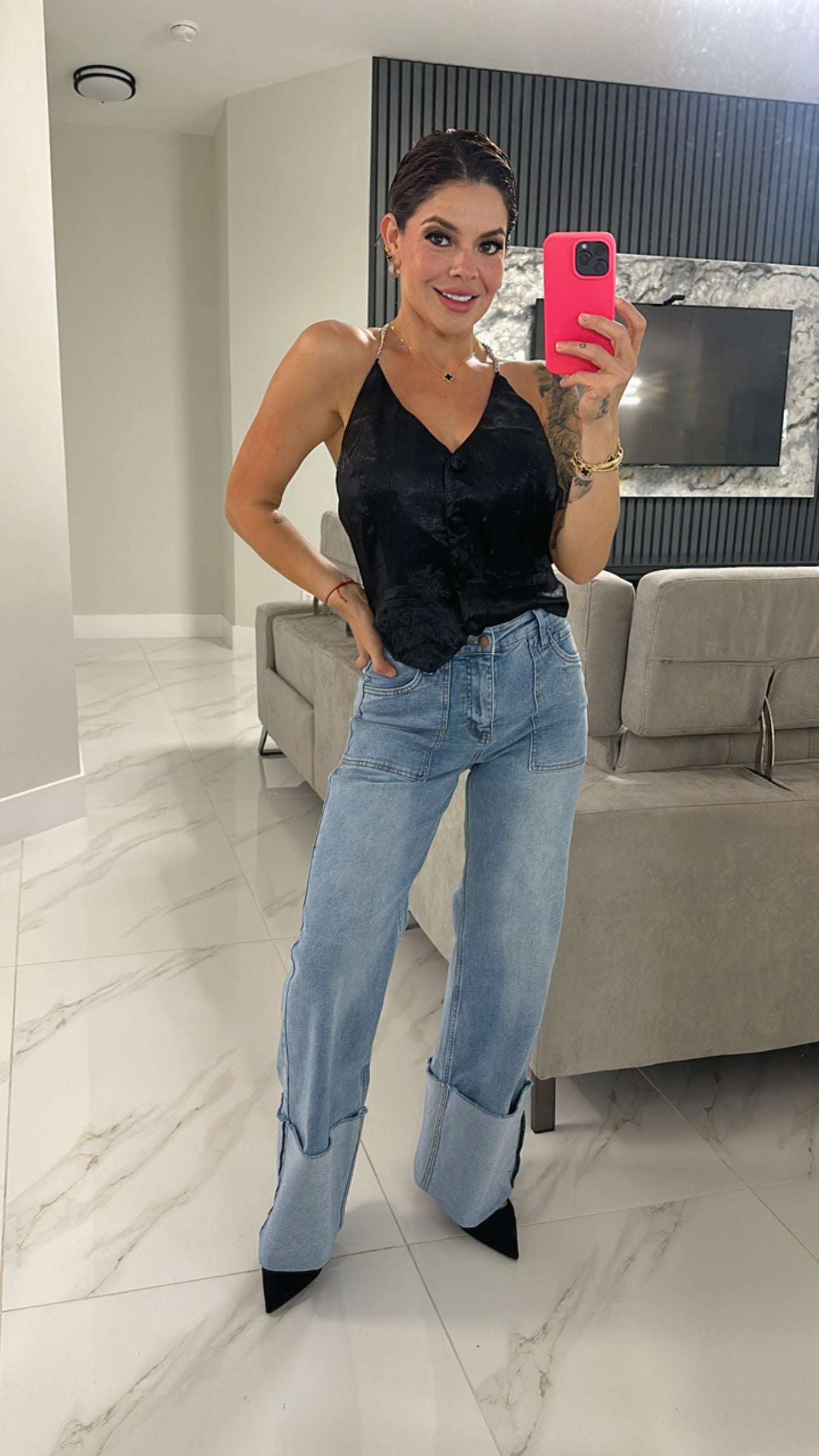 July Jeans