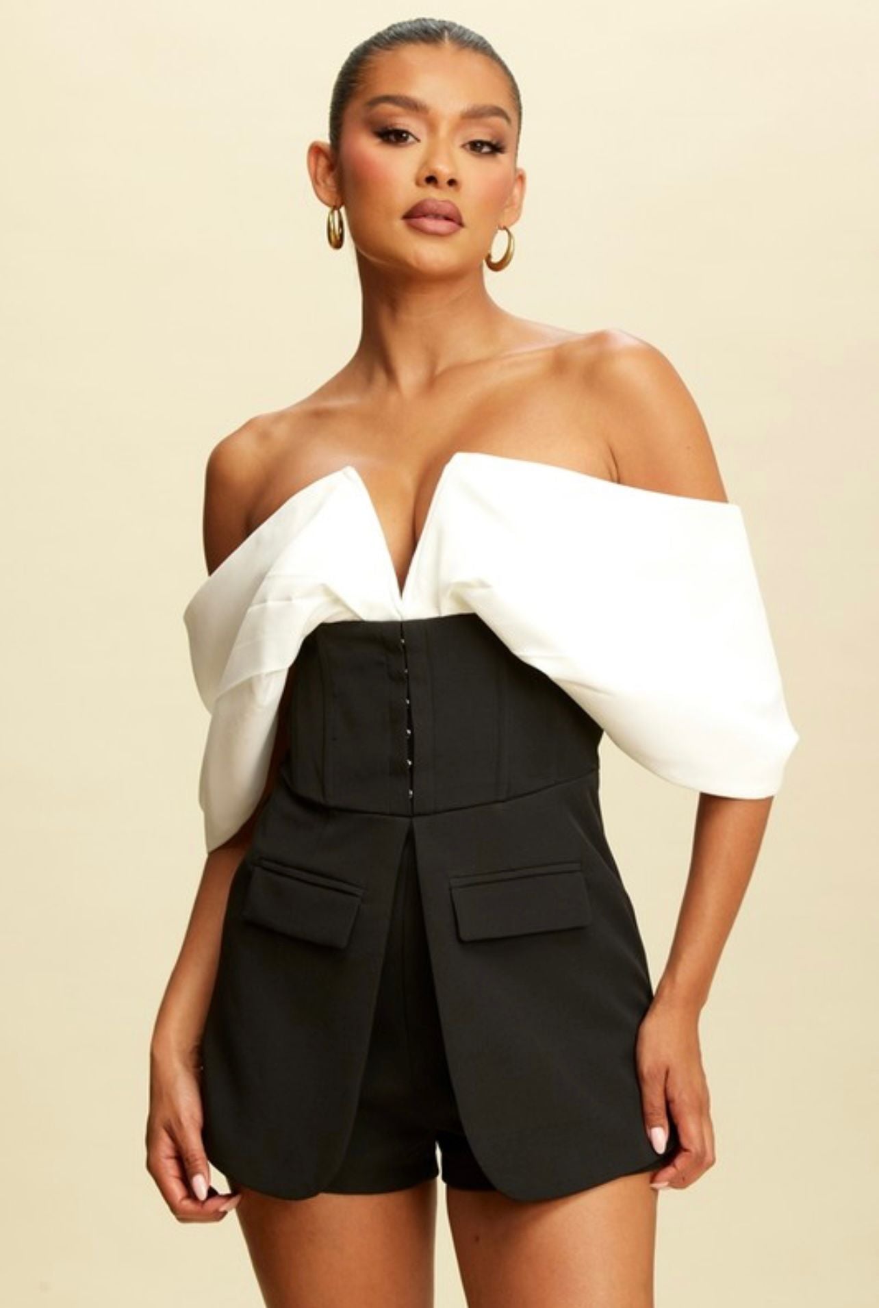 Xime Romper