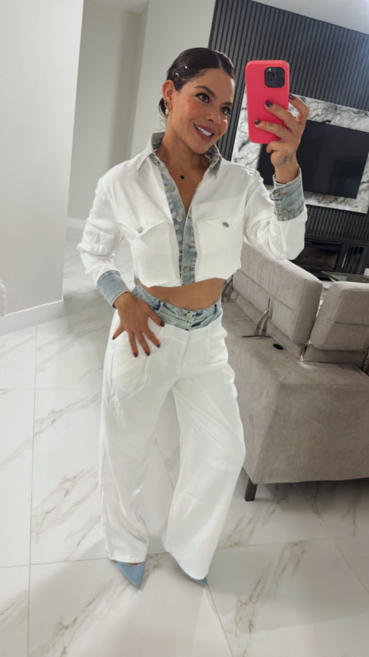 Alondra Set