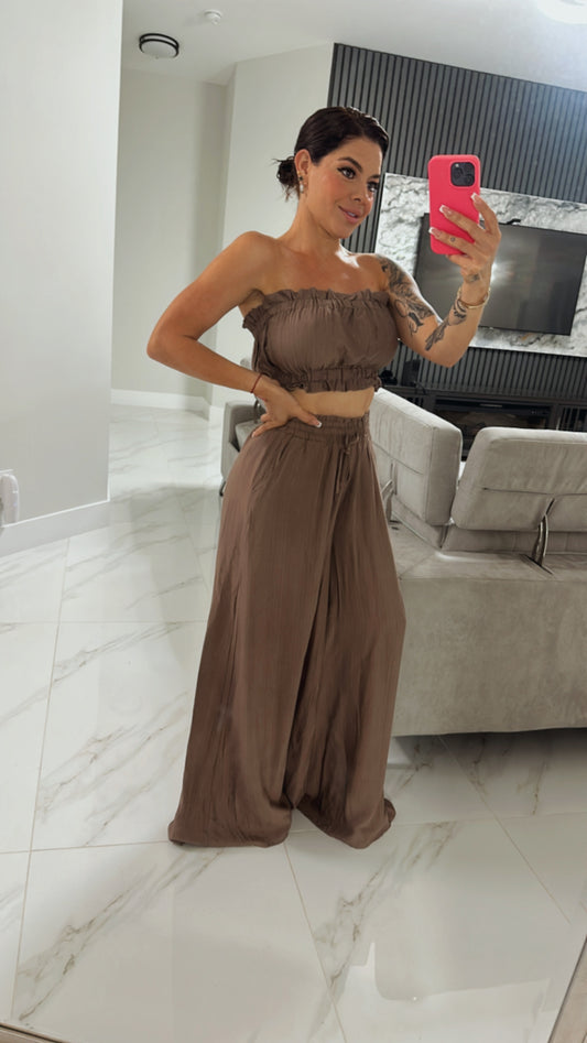 Saly Set