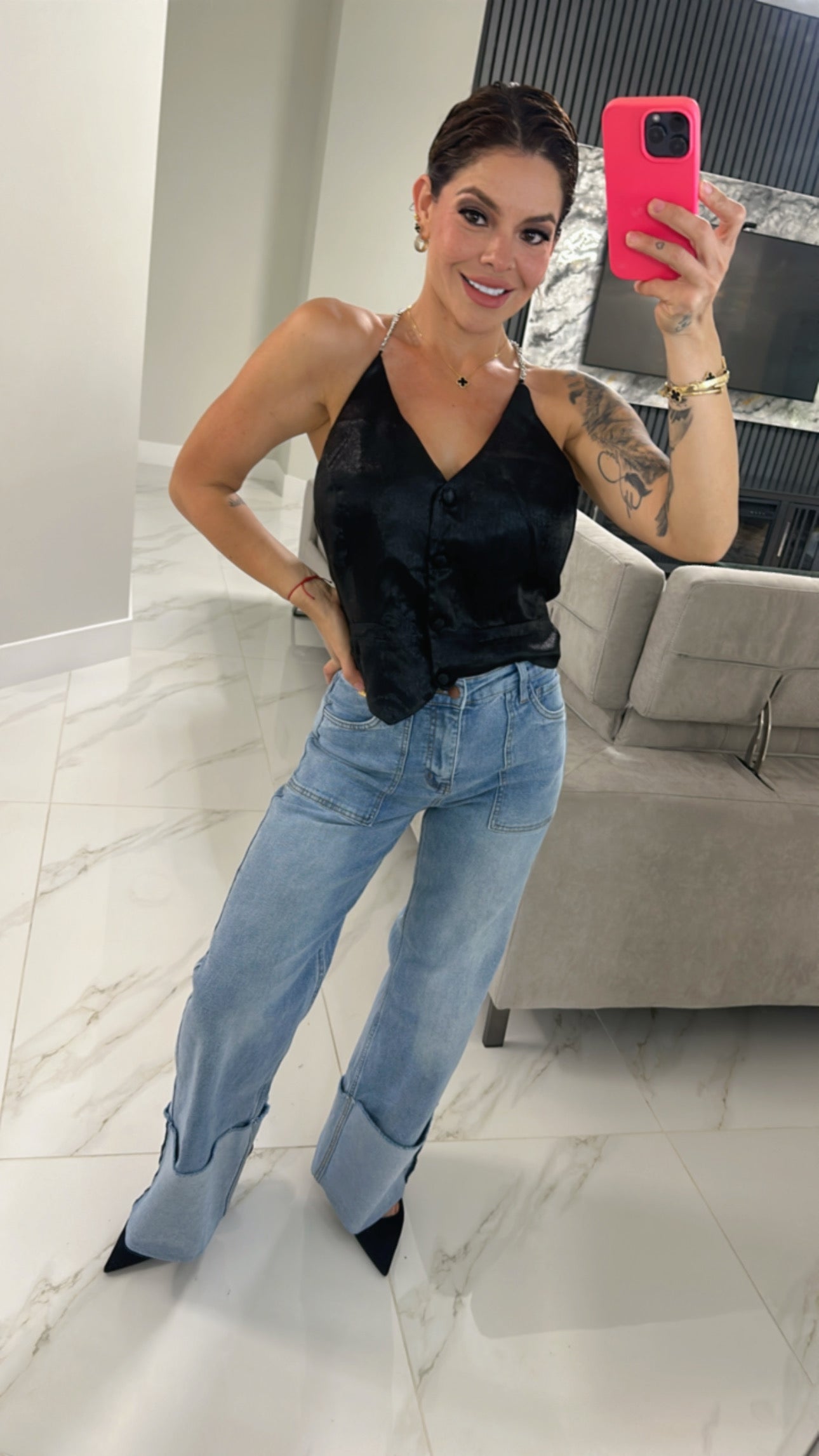 July Jeans