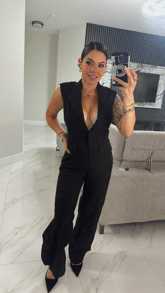 Kayly Jumpsuit