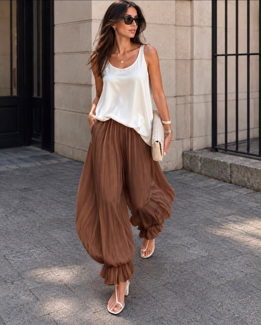 Roma Pants