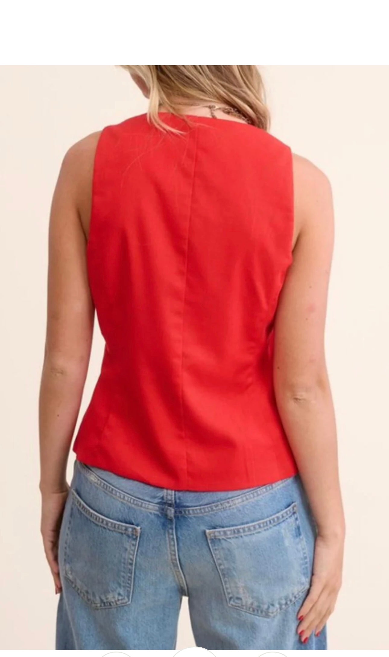 Kim vest